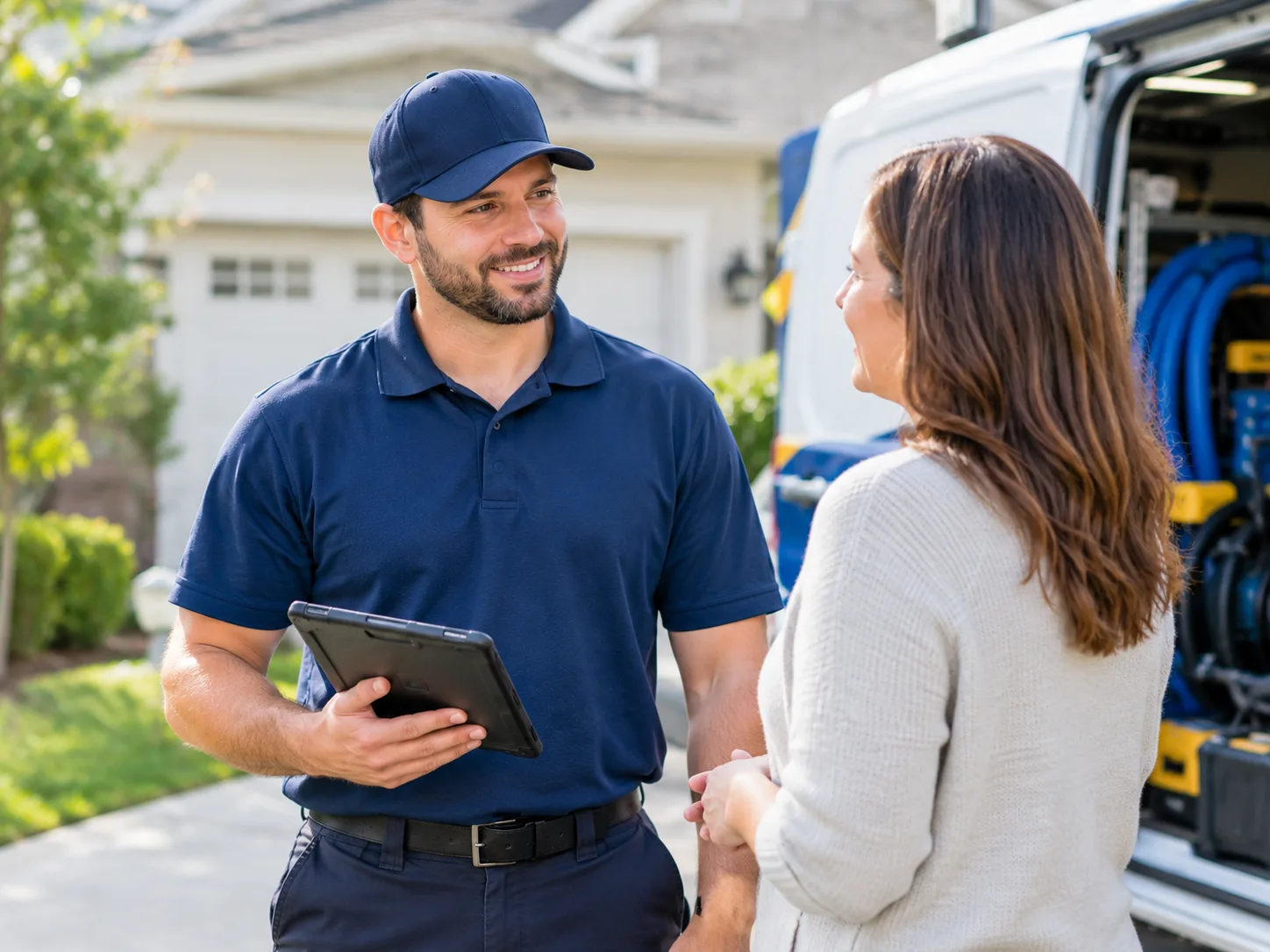 Sewage Backup Cleanup Clemson, SC FAQs